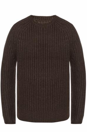 'mast' funnel neck sweater, zdjęcie 1 'mast' funnel neck sweater od AllSaints